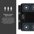 thumbnail image 4 of Báscula diagnóstica con WIFI/Bluetooth® de 8 electrodos, 4 of 8
