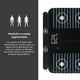 thumbnail image 4 of Báscula diagnóstica con WIFI/Bluetooth® de 8 electrodos, 4 of 8