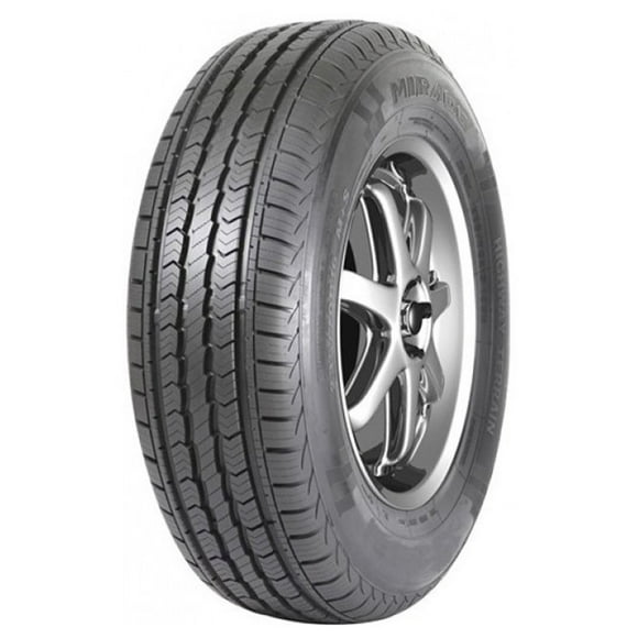 LLANTA 225/70R16 MIRAGE MR-HT172 103H Mirage MR-HT172