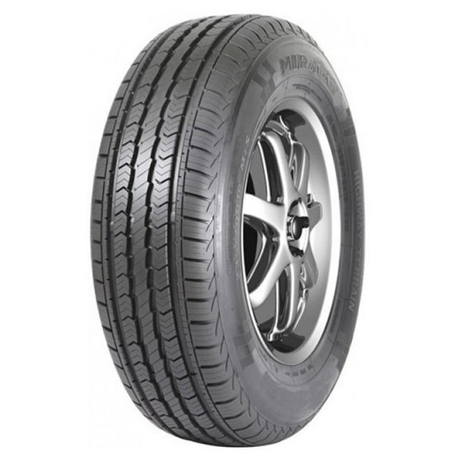 LLANTA 215/70R16 Mirage MR-HT172 100H
