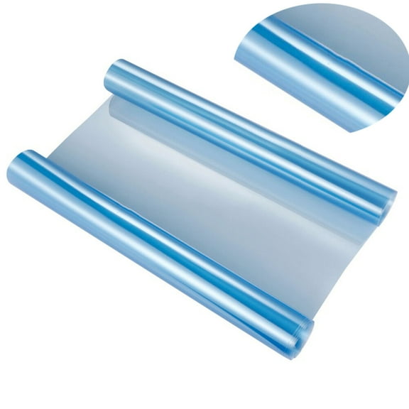 UKCOCO Light Blue Light Tint Film 1Set