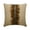 8. Beige (Exotic Feathers), variant on Cushion Cover For Sofa, Decorative Beige 16"x16" (40x40 cm) Throw Pillows For Couch, Beige Cycle, Crystal & Sequins Cushion Cover, Abstract Pattern Vintage Style - Vintage Cycle