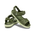 thumbnail image 6 of Crocs Toddler & Kids Bayaband Sandal, 6 of 6