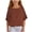 Tshirts-Coffee, variant on kpoplk T Shirts for Girls Letter Print Graphic Tees Oversized Casual Loose Drop Shoulder Short Sleeve Basic Summer Tops(Black,14-15 Y)