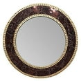 thumbnail image 3 of DecorShore Decorative Wall Mirror, 3 of 6