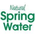 thumbnail image 3 of Great Value Natural Spring Water, 1 Gallon, 3 of 6