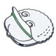 thumbnail image 3 of Clips para sombrero de golf, imán de aleación de zinc, clip para sombrero de golf, marcador de pelota de golf desmontable para club de campo de golf, blanco, 3 of 5