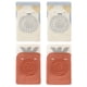 thumbnail image 1 of Rodilleras para bebé, 2 pares de rodilleras antideslizantes para gatear, coderas neutras para bebés pequeños, para niños de 0 a 4 años, 1 of 5