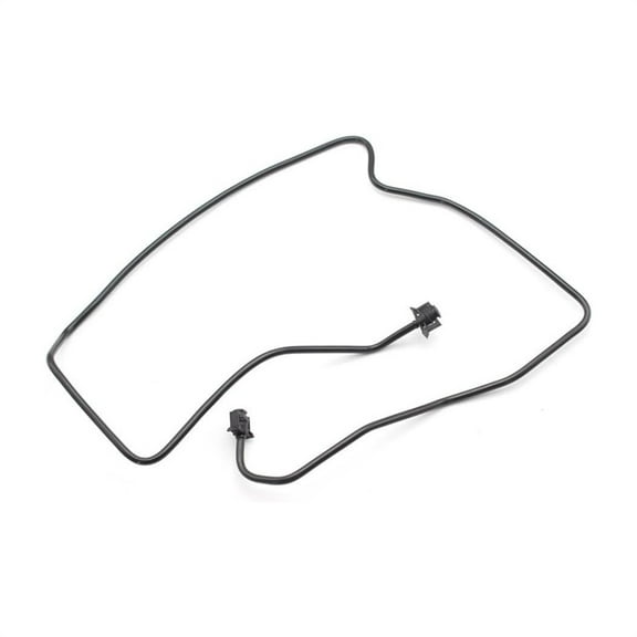 Engine Coolant Reservoir Hose DG9Z-8A365-E For Ford Fusion 2013 2014 2015 2016