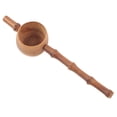 thumbnail image 1 of Compañero de Tiempo de Té Colado de Té, Material de Filtro de Té Filtro de Té, Colador de Té, Para Amantes del Té Maravilloso Accesorios para Juegos de Té Hogar, 1 of 7