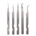 thumbnail image 4 of Tweezers Silver Series by Amber Lash - ST2, 4 of 6