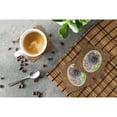 thumbnail image 3 of Carolines Treasures SS8815FC Cairn Terrier Foam Coaster Set of 4 3 1/2 x 3 1/2 multicolor, 3 of 3