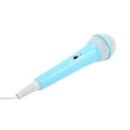 thumbnail image 4 of Micrófono De Canto Para Niños, Enchufe Portátil De 3,5 Mm Micrófono Con Cable Para Niños Pequeños Sonido Claro Para Instrumento Musical Para Karaoke ANGGREK Otros, 4 of 8