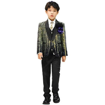 

JHLZHS Outdoor Clothing Toddler Boys Girls Winter Long Sleeve Tops Pants 2Pcs Outfits Clothes Set Running Basketball Training Fitness Wear Tights Baby Boy Bubble Romper Vacation Outfits for Teens