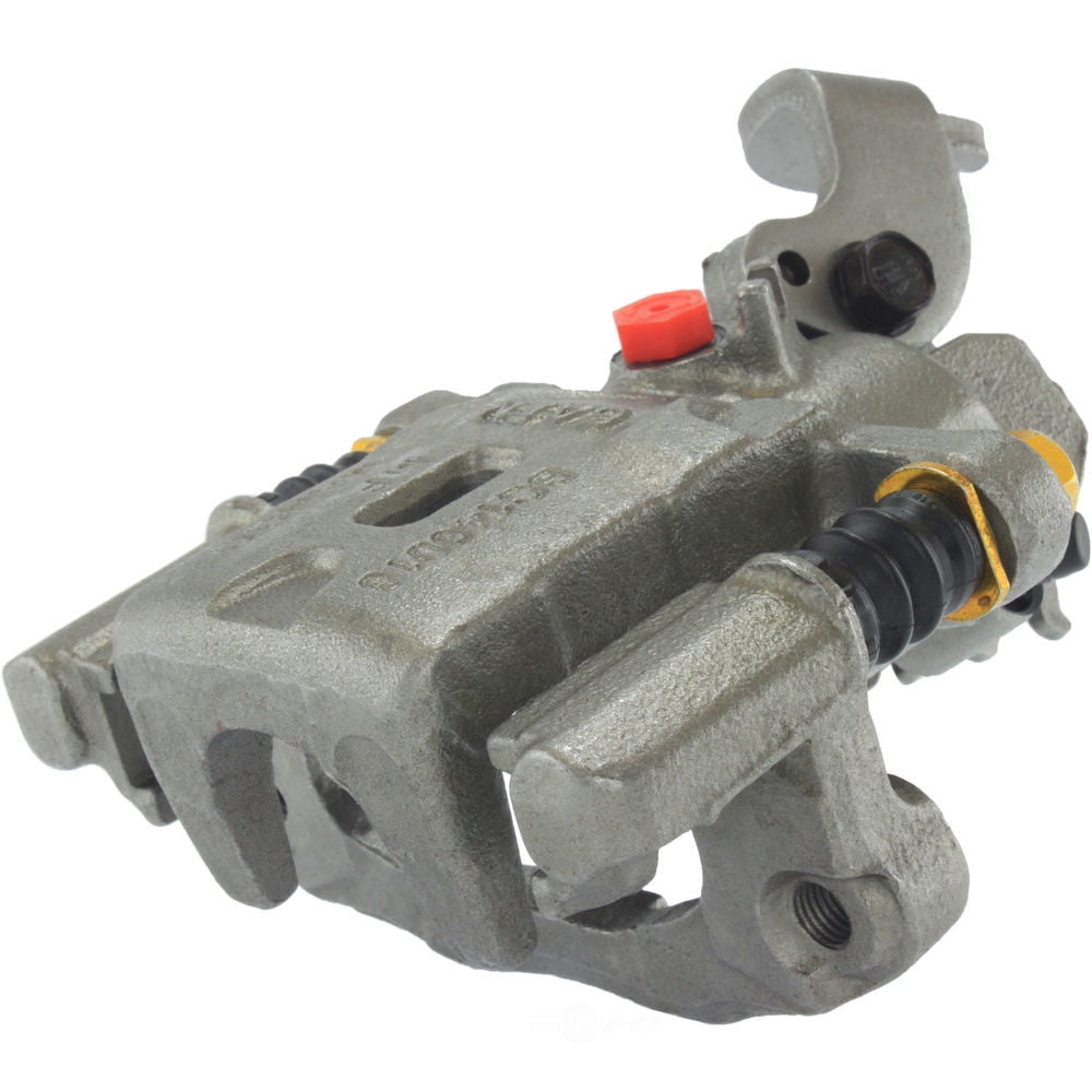 Centric Parts 141.50610 Semi Loaded Friction Caliper
