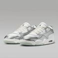 thumbnail image 2 of Nike Women's Air Jordan 4 RM 'Chrome' (HV5972-101) Expeditedship, 2 of 6