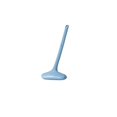 thumbnail image 1 of Cateissary Cepillo lavable para pantalla de ventana, limpiaparabrisas para ventana del hogar, herramienta de cepillo limpiador de vidrio, cepillo de Suministros de limpieza para el hogar No.1 Cateissary HA028422-01, 1 of 1