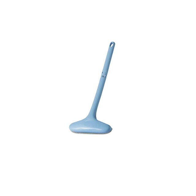 Cateissary Cepillo lavable para pantalla de ventana, limpiaparabrisas para ventana del hogar, herramienta de cepillo limpiador de vidrio, cepillo de Suministros de limpieza para el hogar No.1 Cateissary HA028422-01