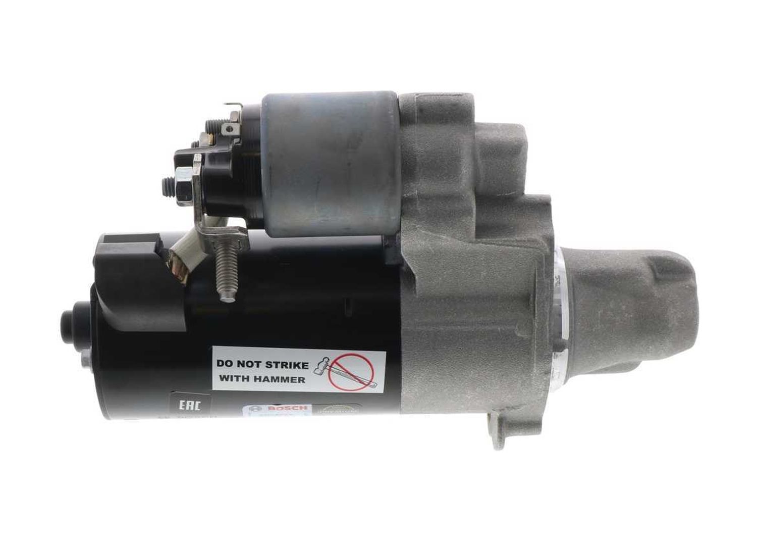 Bosch SR0507X Premium Starter