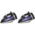 thumbnail image 1 of Plancha de vapor y vaporizador de ropa Hamilton Beach 14214 1200 W, 1 of 7