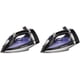 thumbnail image 1 of Plancha de vapor y vaporizador de ropa Hamilton Beach 14214 1200 W, 1 of 7