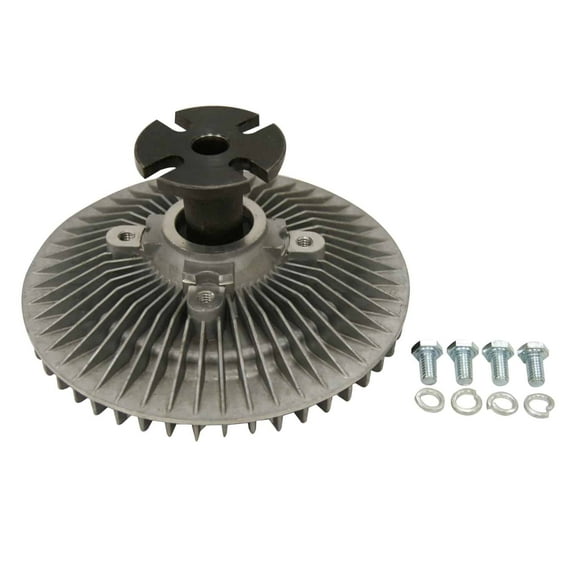 GMB 920-2070 Fan Clutch that fits a Buick Century (1980-1985)