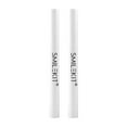 thumbnail image 1 of Teeth Whitening Pen, Teeth Whitening Gel, Teeth Stain Remover-Professional Formulation and Ingredients-Effectively Remove Coffee,Wine and Tobacco Stains- Low Tooth Sensitivity-Easy to Carry, 2x2ml, 1 of 9