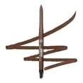 thumbnail image 2 of Lápiz delineador de ojos Revlon ColorStay Brown 203 0.3 ml (x5), 2 of 10