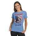 thumbnail image 2 of My Favorite British Shorthair Calls Me Dad. Happy Father's Day Shirt T-shirt Unisex Merch Cat Lover Kitten Owner Gifts - 00005, 2 of 6