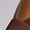 Brown, variant on Women's British Style Leather Casual Shoes Low Top Bow Pumps Thick Sole Plus Size Soft Sole Comfortable Non Daily Walking Footwear Red 40