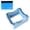 Baby Blue, variant on OIUR Silicone Cup Holder for Crafts Apply Vinyl Decals Easily Small Stand DIY Cup Decoration Kit for Bottles Mugs Glasses