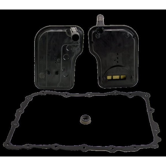 WIX Automatic Transmission Filter Kit