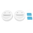 thumbnail image 2 of Motion Sensor Night Light, 2700K 5000K  Closet Lamp  for Bathroom for Corridor, 2 of 8