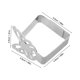 thumbnail image 2 of unbranded 6Ud Sujetadores De Manteles Resistentes Para De Patio Y Picnic En Acero Inoxidable, 2 of 8