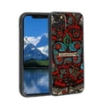thumbnail image 1 of Compatible with iPhone 11 Pro Phone Case, Mexican-Art-2 Case Silicone Protective for Teen Girl Boy Case for iPhone 11 Pro, 1 of 1