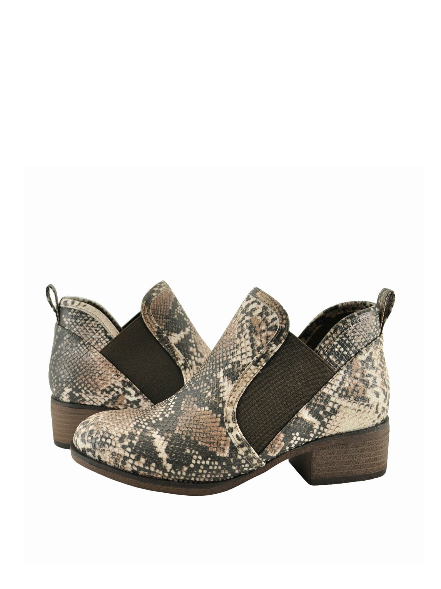 fergalicious wyatt bootie
