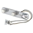 thumbnail image 1 of Fully Loaded Guitar Control Plate, Prewired 3 Way Controls Plate with Harness for Telecaster Electric Guitar, 1 of 7