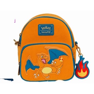 Loungefly: Disney - Hocus Pocus Dani Binx Mini Backpack  display picture 1