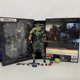 thumbnail image 5 of Figma-Figma Metal Gear Solid V Room Figura de acción Modelo de juguete, Adorno de escritorio, 243, SOLID 2: SONS OF LIBERTY PLAY ARTS, 33 cm, 5 of 5
