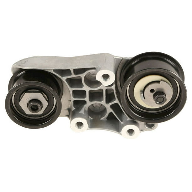 TBelt Tension Assembly Compatible with 2002 2003 Saturn Vue 3.0L