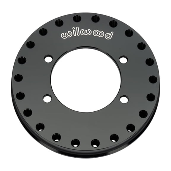 Wilwood 250-15858 WIL Backing Plate