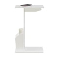 thumbnail image 4 of Convenience Concepts Designs2Go Abby Magazine C End Table, 4 of 5
