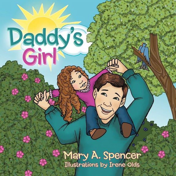 Daddy's Girl (Paperback)