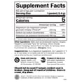 thumbnail image 6 of Jigsaw Health MagSoothe - Tart Raspberry Lemonade Magnesium Powder - 60 servings (Packets), 6 of 6