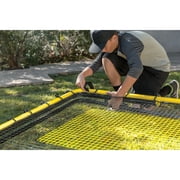 SKLZ Pitchback Return Fielding Trainer for Baseball and Softball