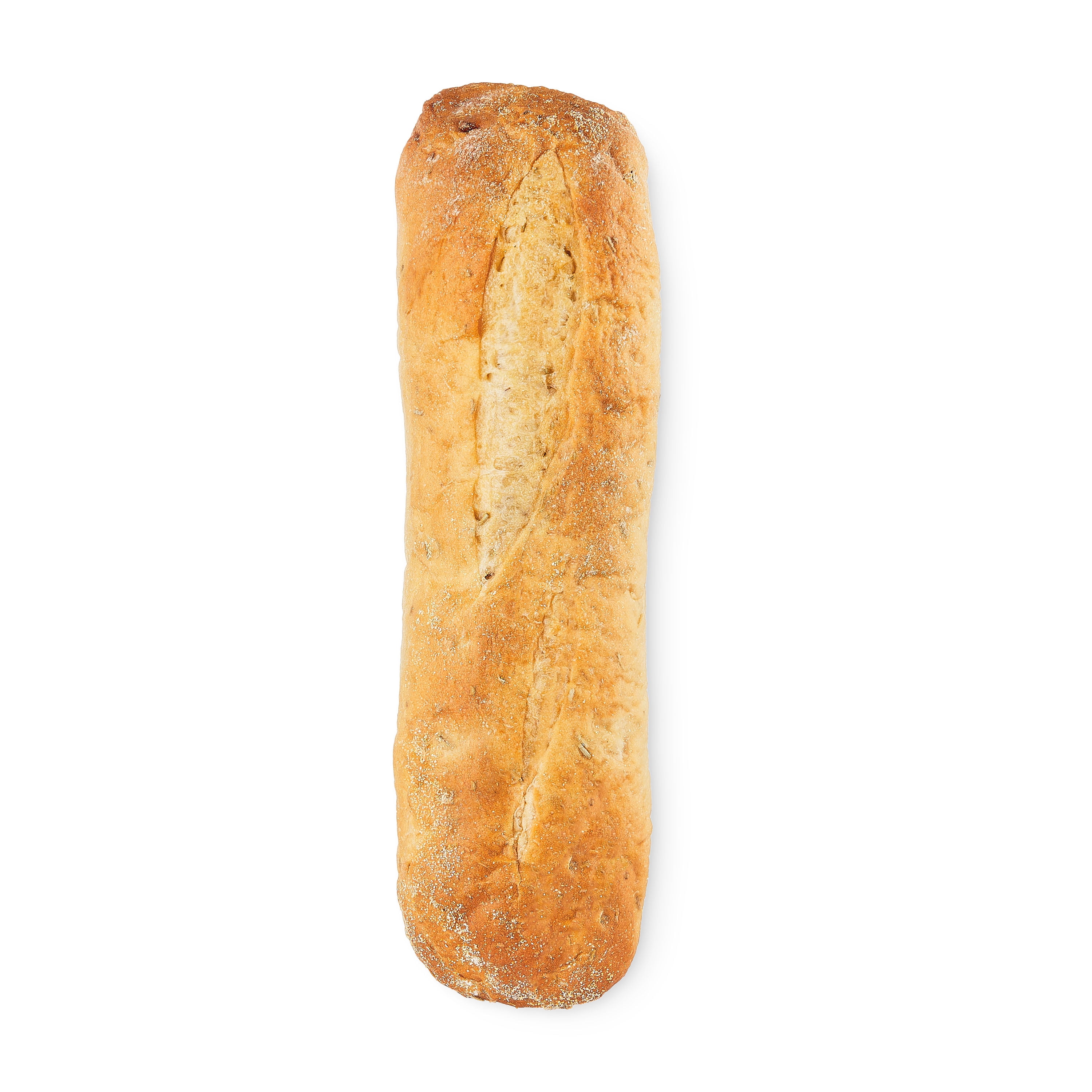 Marketside Rosemary Olive Oil Loaf, Bake at Home, 12 oz