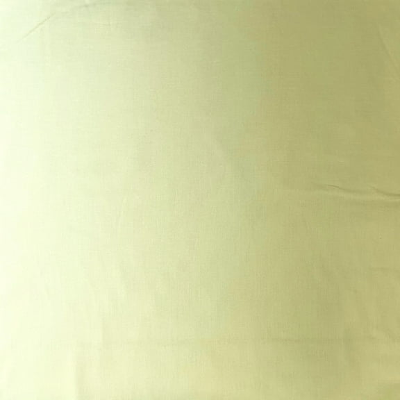 1 Yard X 108 in. - Parchment Wide Back Quilt Backing Cotton Fabric (Great for Quilting, Sewing, Craft Projects, Throw Pillows & More) 1 Yard X 108" Wide