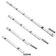 thumbnail image 2 of Alloy T-Tracks Slot Miter Track   T-Track Slider Miter Bar Slider Table Saw Miter Gauge Rod DIY Woodw, 2 of 9