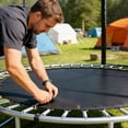 thumbnail image 5 of Remplacement pour Trampoline pour Enfants avec Ressorts, 5 of 5