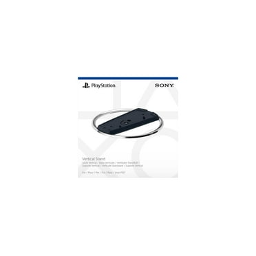 PS5 Vertical Stand (PlayStation 5)
